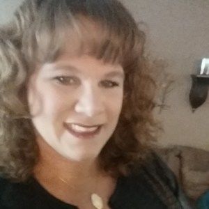 Meet your Posher, Beth